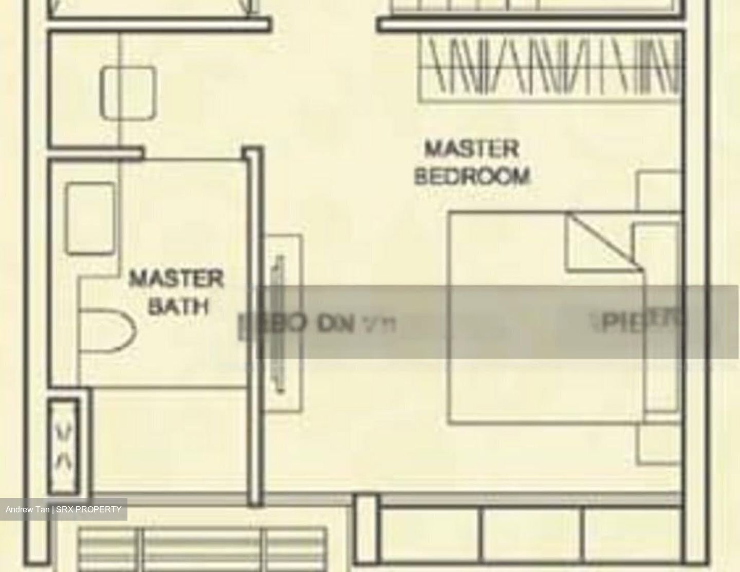 Wellington Park (D20), Semi-Detached #456888951
